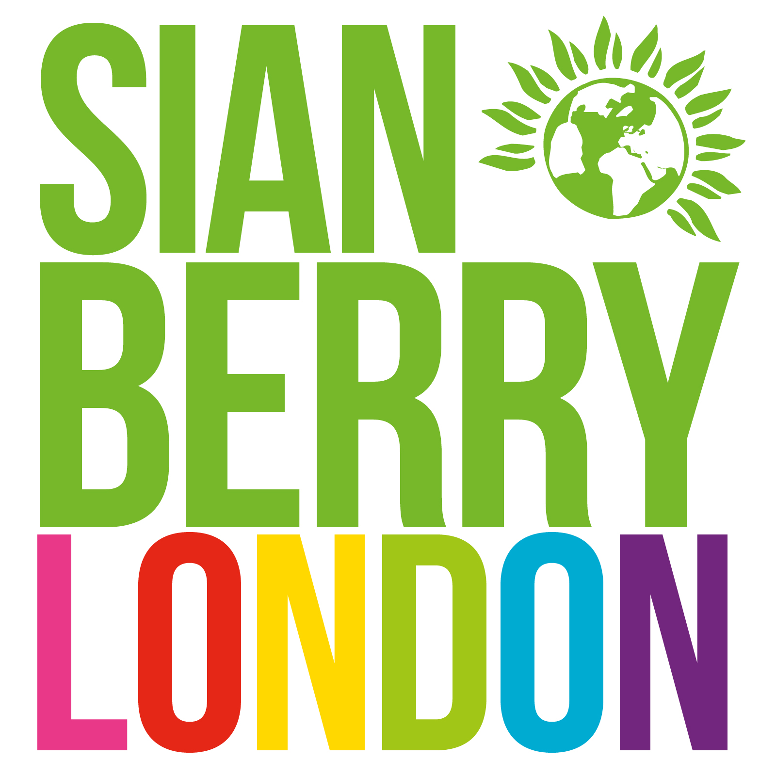 Sian Berry London